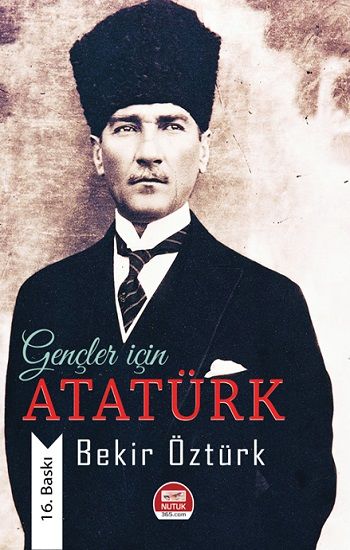 Gençler İçin Atatürk - Altaylı Yayınları Kitap