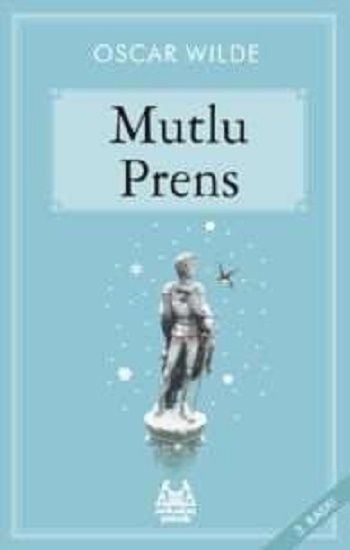 Mutlu Prens – Oscar Wilde – Arkadaş Yayınları – kitap kapağı
