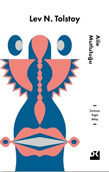 Aile Mutluluğu - Doğan Kitap Kitap