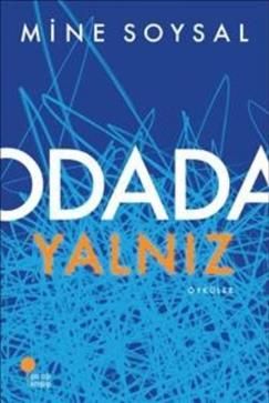 Odada Yalnız - Günışığı Kitaplığı Kitap