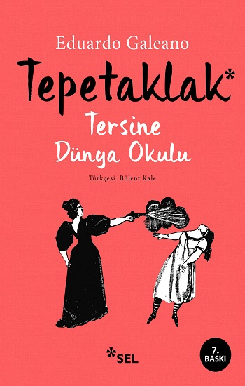 Tepetaklak - Sel Yayıncılık Kitap