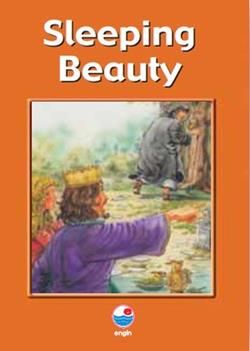 Sleeping Beauty - Engin Yayınevi Kitap