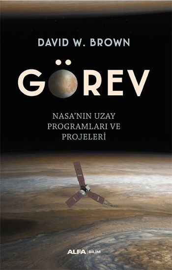Görev - Alfa Yayınları Kitap