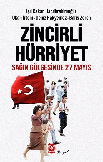 Zincirli Hürriyet - Tekin Yayınevi Kitap