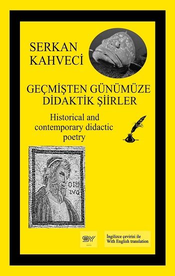 Geçmişten Günümüze Didaktik Şiirler - Servet Yayınevi Kitap