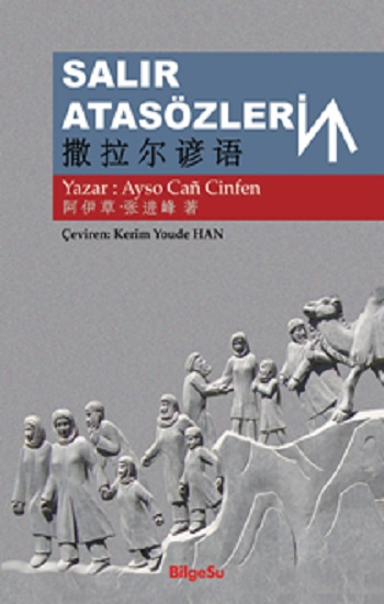 Salır Atasözleri - BilgeSu Yayıncılık Kitap