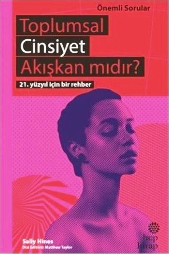 Toplumsal Cinsiyet Akışkan mıdır? - Hep Kitap Kitap