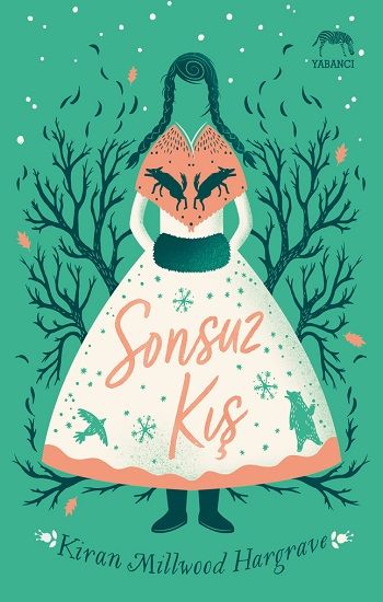Sonsuz Kış - Yabancı Yayınevi Kitap