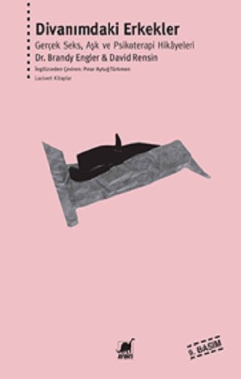 Divanımdaki Erkekler - Ayrıntı Yayınları Kitap