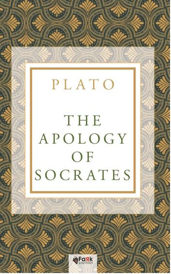 The Apalogy Of Socrates - Fark Yayınları Kitap