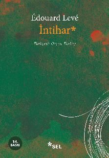 İntihar - Sel Yayıncılık Kitap