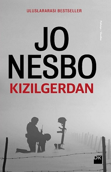 Kızıl Gerdan - Doğan Kitap Kitap