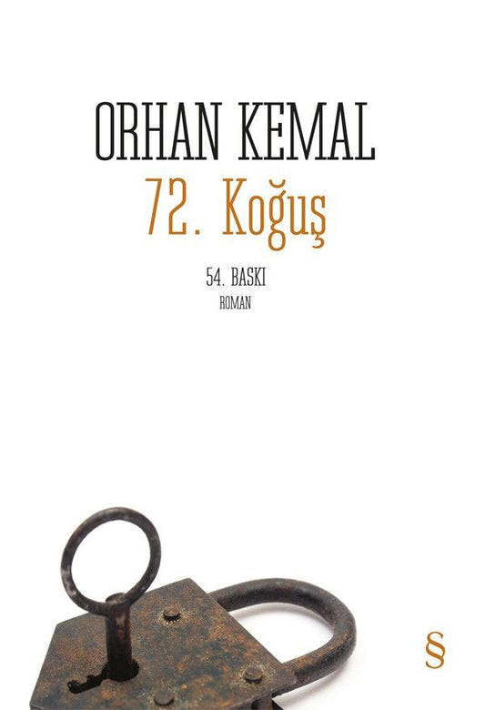 72. Koğuş - Everest Yayınları Kitap