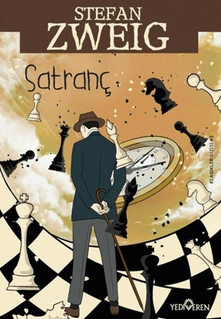 Satranç - Yediveren Yayınları Kitap