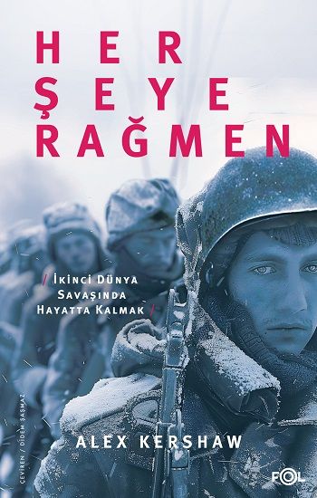 Her Şeye Rağmen - Fol Kitap Kitap