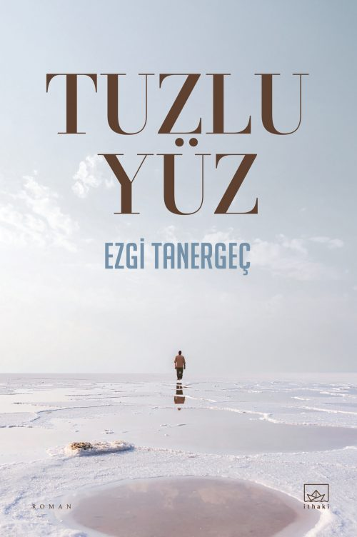 Tuzlu Yüz - İthaki Yayınları Kitap