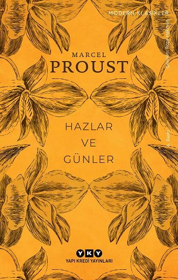 Hazlar ve Günler - Yapı Kredi Yayınları Kitap
