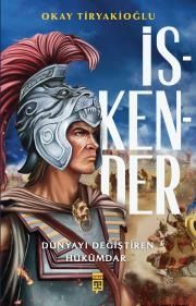İskender - Timaş Yayınları Kitap