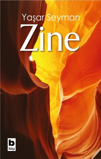 Zine - Bilgi Yayınevi Kitap