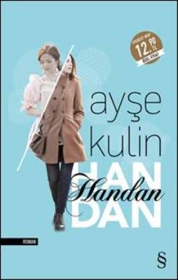 Handan (Midi Boy) - Everest Yayınları Kitap