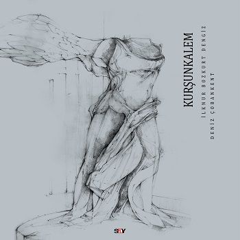 Kurşunkalem - Say Yayınları Kitap