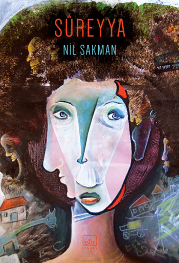 Süreyya - İthaki Yayınları Kitap