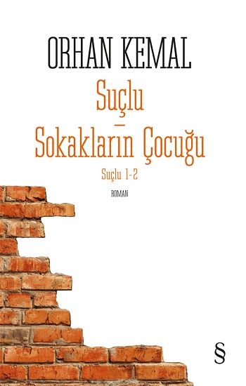 Suçlu Sokakların Çocuğu - Suçlu 1-2 - Everest Yayınları Kitap