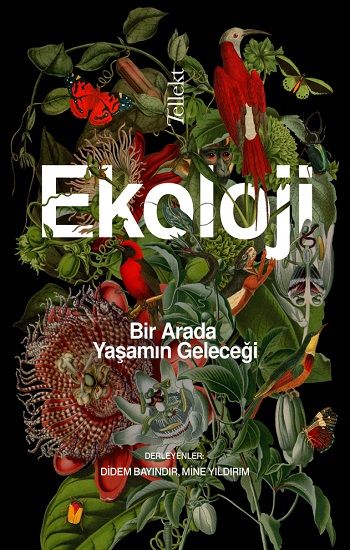 Ekoloji - Tellekt Kitap