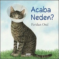 Acaba Neden? - Yapı Kredi Yayınları Kitap