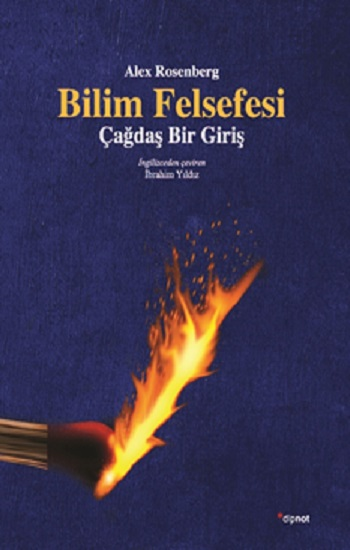 Bilim Felsefesi - Çağdaş Bir Giriş - Dipnot Yayınları Kitap
