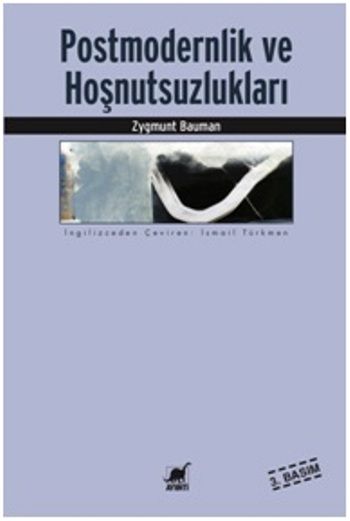 Postmodernlik ve Hoşnutsuzlukları - Ayrıntı Yayınları Kitap