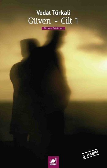 Güven Cilt 1 - Ayrıntı Yayınları Kitap