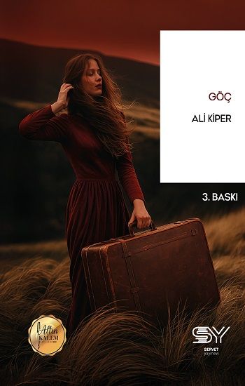 Göç - Servet Yayınevi Kitap