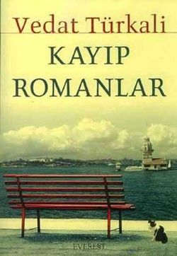 Kayıp Romanlar - Everest Yayınları Kitap