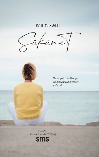 Sükunet - Sms Yayınları Kitap