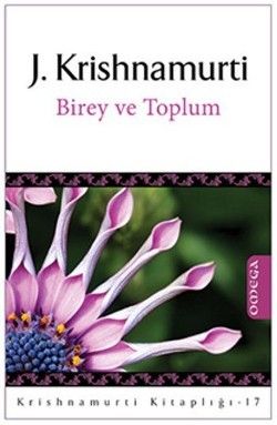 Birey ve Toplum - Omega Kitap