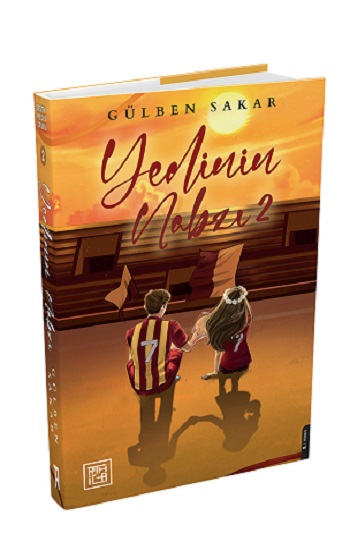 Yedinin Nabzı 2 (Ciltli) - Athica Yayınları Kitap