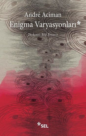 Enigma Varyasyonları - Sel Yayıncılık Kitap