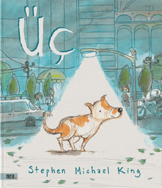 Üç – Ciltli - Mea Kitap Kitap