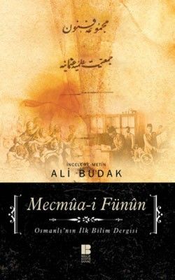 Mecmua-i Fünun - Bilge Kültür Sanat Kitap