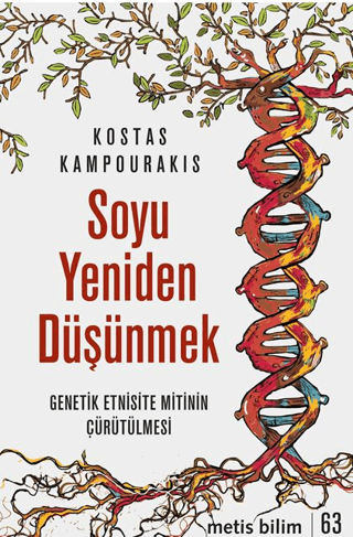 Soyu Yeniden Düşünmek - Metis Yayınları Kitap