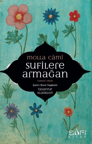 Sufilere Armağan - Sufi Kitap Kitap