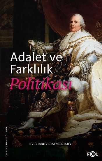 Adalet ve Farklılık Politikası - Fol Kitap Kitap