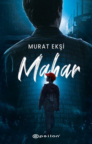 Mahar - Epsilon Yayınları Kitap