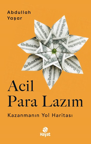 Acil Para Lazım - Hayat Yayınları Kitap