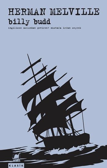 Billy Budd – Bir İç Anlatı - Ayrıntı Yayınları Kitap