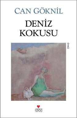 Deniz Kokusu - Can Yayınları Kitap