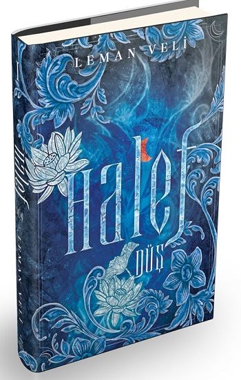 Halef 1: Düş (Ciltli) - Ephesus Yayınları Kitap