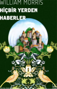 Hiçbir Yerden Haberler - İthaki Yayınları Kitap