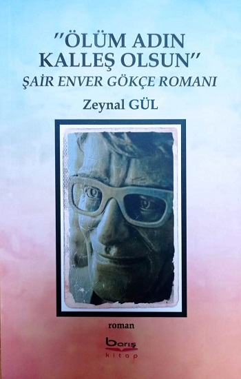 Ölüm Adın Kalleş Olsun - Barış Kitap Kitap